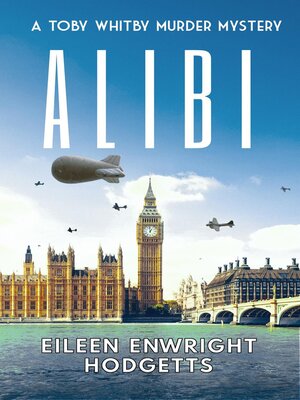 cover image of Alibi